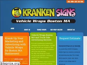 bostonmavehiclewraps.com