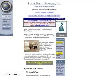 bostonrentalexchange.com