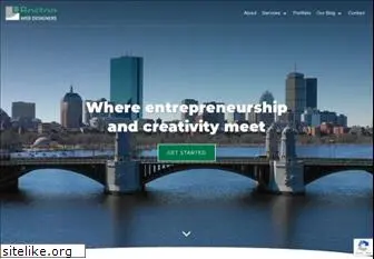 bostonwebdesigners.net