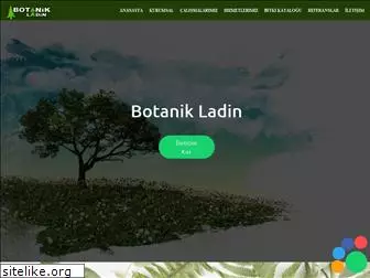botanikladin.com