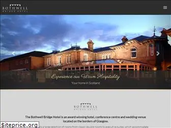 bothwellbridge-hotel.com