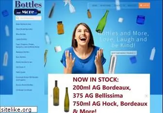 bottlesandmore.com