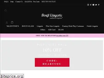 boujilingerie.com