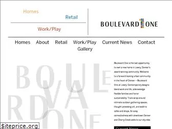 boulevardonelowry.com