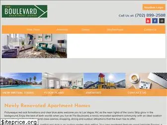 boulevardvegas.com