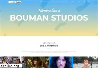 boumanstudios.com