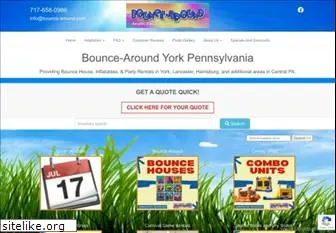 bounce-around.com