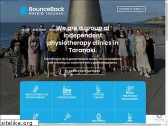 bounceback.co.nz