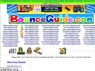 bounceguide.com