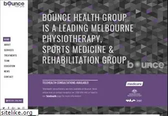 bouncehealth.com.au