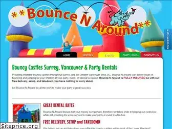 bouncycastlesbc.com