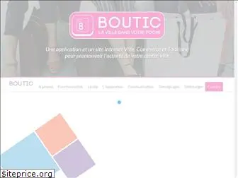 boutic-app.fr