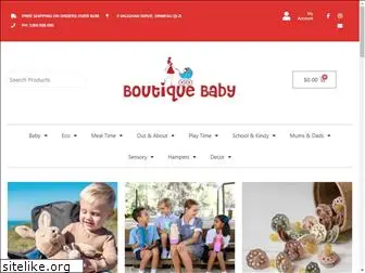 boutiquebaby.com.au