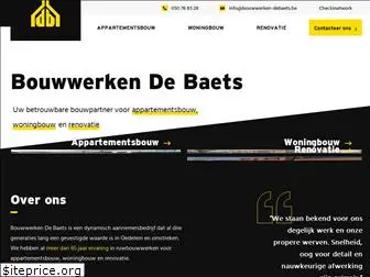 bouwwerken-debaets.be