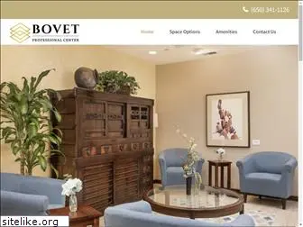 bovetprofessional.com