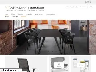 bowermans.com.au