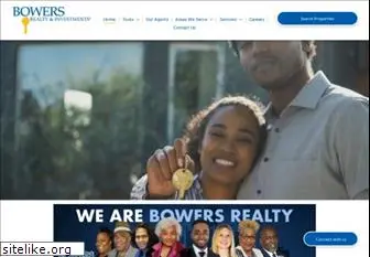 bowers-realty.com