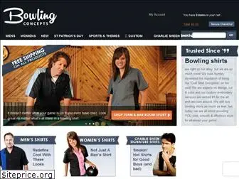 bowlingconcepts.com
