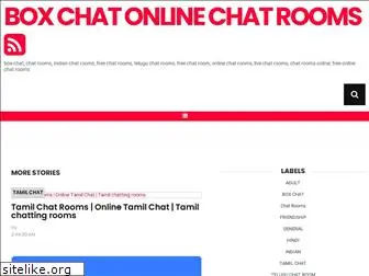 box-chat.blogspot.com