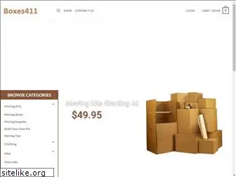 boxes411.com