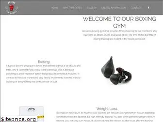 boxingforfitness.com.au