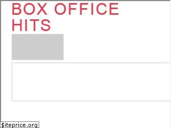 boxofficehits.in