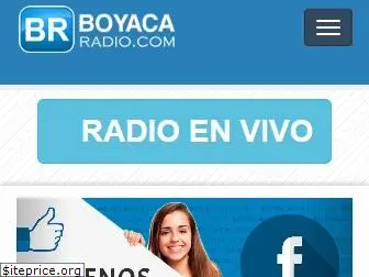 boyacaradio.com