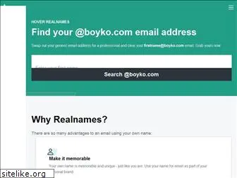 boyko.com