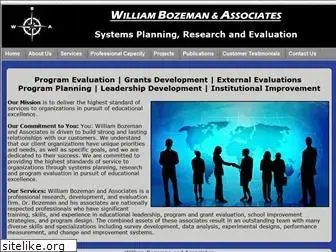 bozemanassociates.com