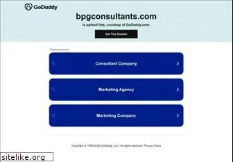bpgconsultants.com
