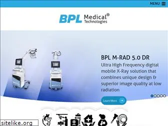 bplmedicaltechnologies.com