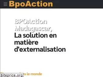 bpoaction-madagascar.com