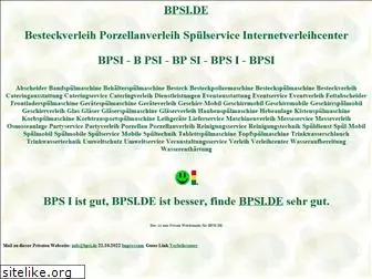 bpsi.de