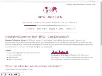 bpw-dresden.de
