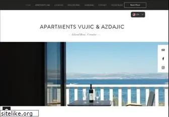 brac-apartments.com