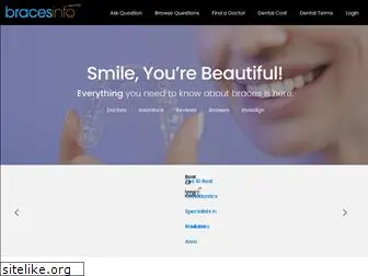 bracesinfo.com