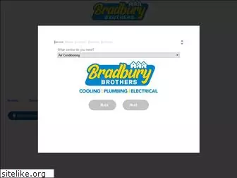 bradburybrothers.com