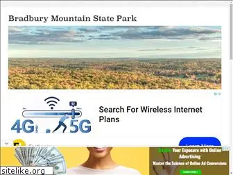 bradburymountain.com