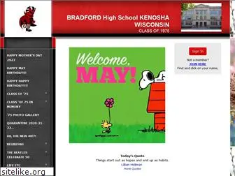 bradford75.com