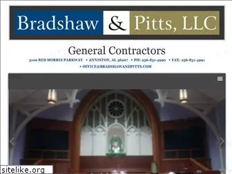 bradshawandpitts.com