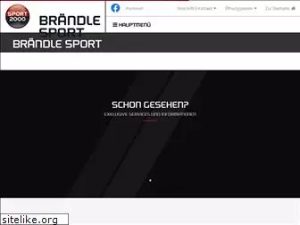 braendle-sport.de