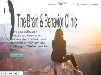 brainandbehaviorclinic.com