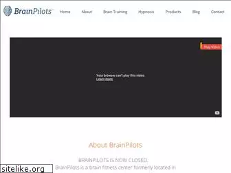 brainpilots.com
