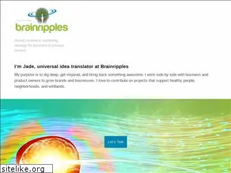 brainripples.com