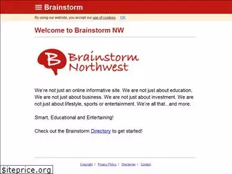 brainstormnw.com