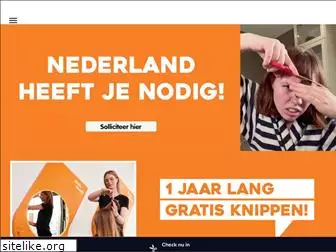 brainwash-kappers.nl