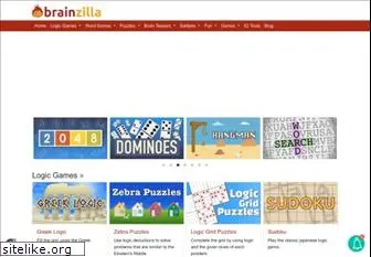 Top 69 Similar websites like brainzilla.com and alternatives