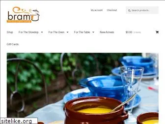 bramcookware.com