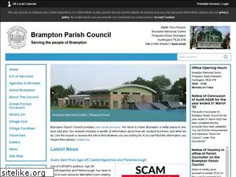 brampton-cambs-pc.gov.uk
