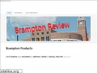bramptonreview.com